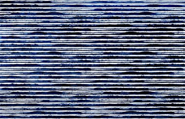 Doku arkaplanı ile geometri tekrarlama deseni