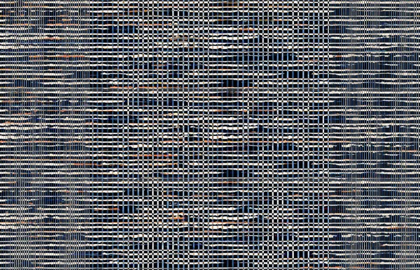 Повтор Геометрии Текстурным Фоном — стоковое фото