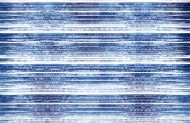 Doku arkaplanı ile geometri tekrarlama deseni