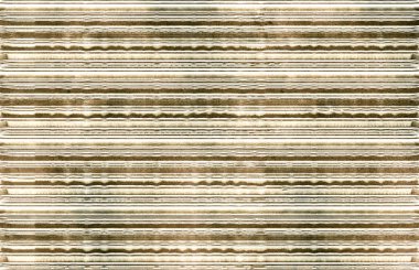 Doku arkaplanı ile geometri tekrarlama deseni