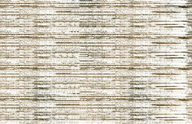 Doku arkaplanı ile geometri tekrarlama deseni