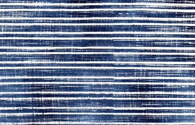 Doku arkaplanı ile geometri tekrarlama deseni