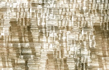 Doku arkaplanı ile geometri tekrarlama deseni