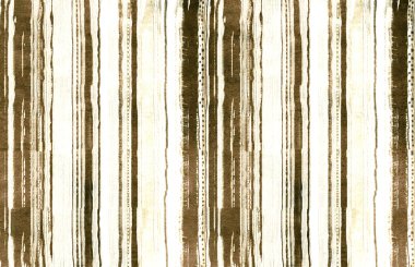 Doku arkaplanı ile geometri tekrarlama deseni