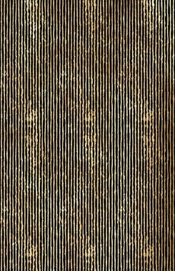 Doku arkaplanı ile geometri tekrarlama deseni