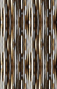 Doku arkaplanı ile geometri tekrarlama deseni