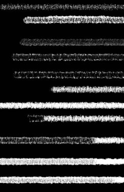 Doku arkaplanı ile geometri tekrarlama deseni