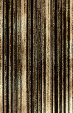 Doku arkaplanı ile geometri tekrarlama deseni