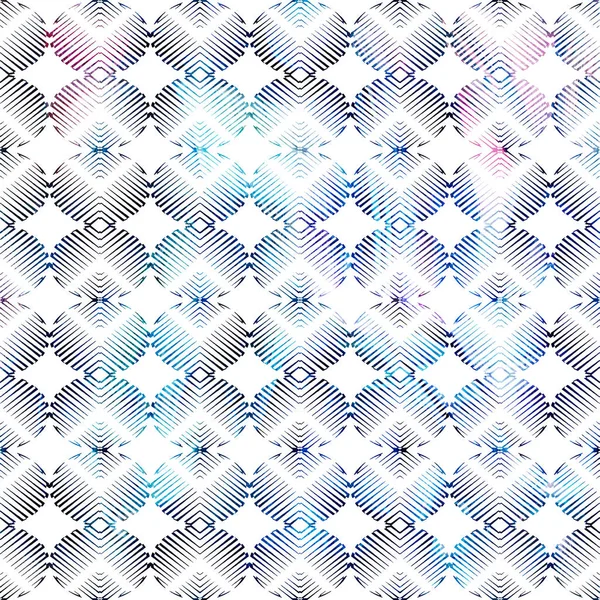 Geometry Repeat Pattern Texture Background — Stock Photo, Image