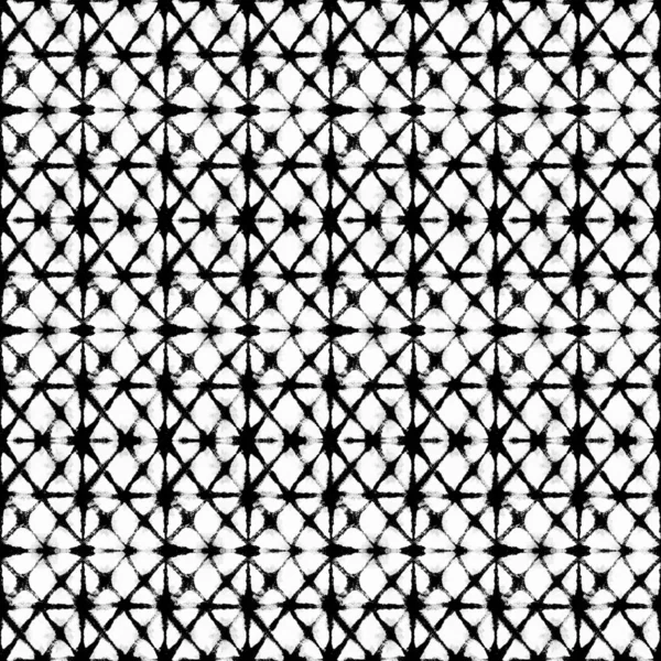 テクスチャの背景を持つ幾何学的な繰り返しパターン — ストック写真