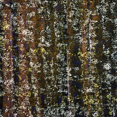 Doku arkaplanı ile geometri tekrarlama deseni