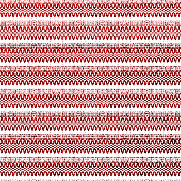 Geometria Powtarzać Wzór Tekstury Tła — Zdjęcie stockowe