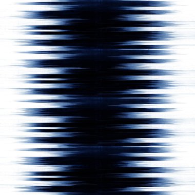 Doku arkaplanı ile geometri tekrarlama deseni