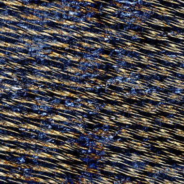 Doku arkaplanı ile geometri tekrarlama deseni