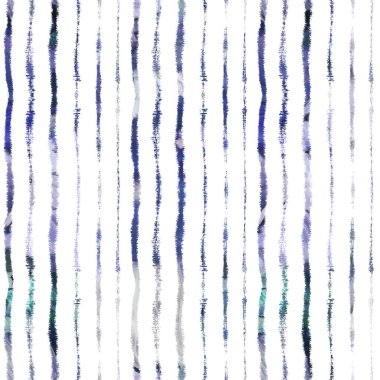 Doku arkaplanı ile geometri tekrarlama deseni