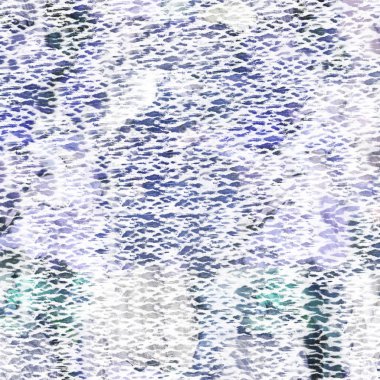 Doku arkaplanı ile geometri tekrarlama deseni