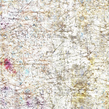 Doku arkaplanı ile geometri tekrarlama deseni