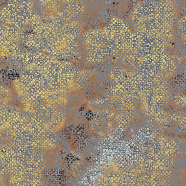 Doku arkaplanı ile geometri tekrarlama deseni