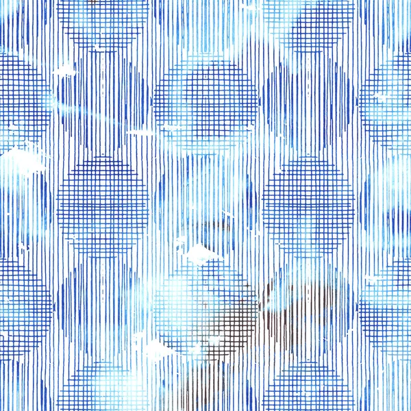 Geometry Repeat Pattern Texture Background — Stock Photo, Image