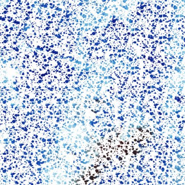 Doku arkaplanı ile geometri tekrarlama deseni