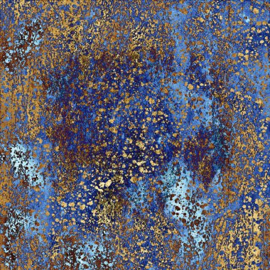 Doku arkaplanı ile geometri tekrarlama deseni