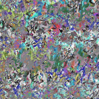 Doku arkaplanı ile geometri tekrarlama deseni