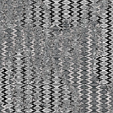 Doku arkaplanı ile geometri tekrarlama deseni