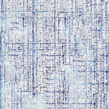 Doku arkaplanı ile geometri tekrarlama deseni