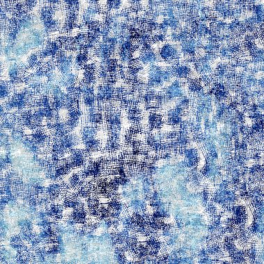 Doku arkaplanı ile geometri tekrarlama deseni