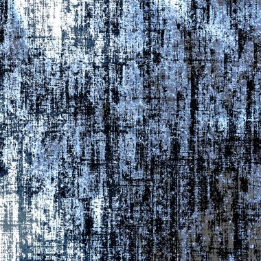 Doku arkaplanı ile geometri tekrarlama deseni