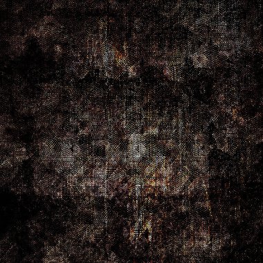 Doku arkaplanı ile geometri tekrarlama deseni