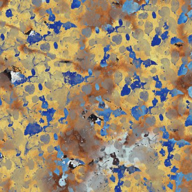 Doku arkaplanı ile geometri tekrarlama deseni