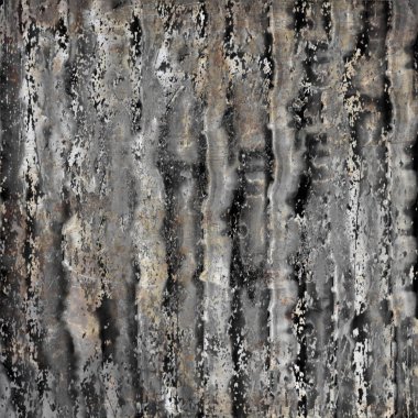 Doku arkaplanı ile geometri tekrarlama deseni