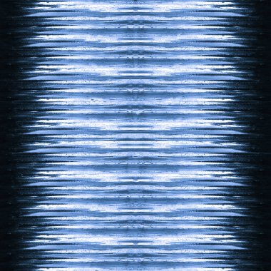 Doku arkaplanı ile geometri tekrarlama deseni