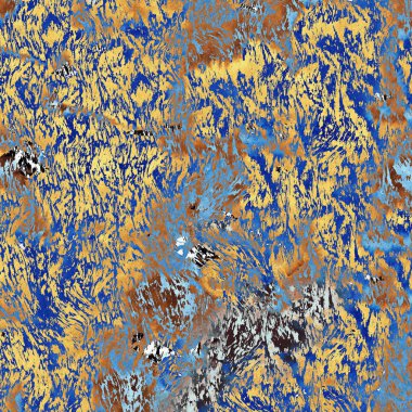 Doku arkaplanı ile geometri tekrarlama deseni