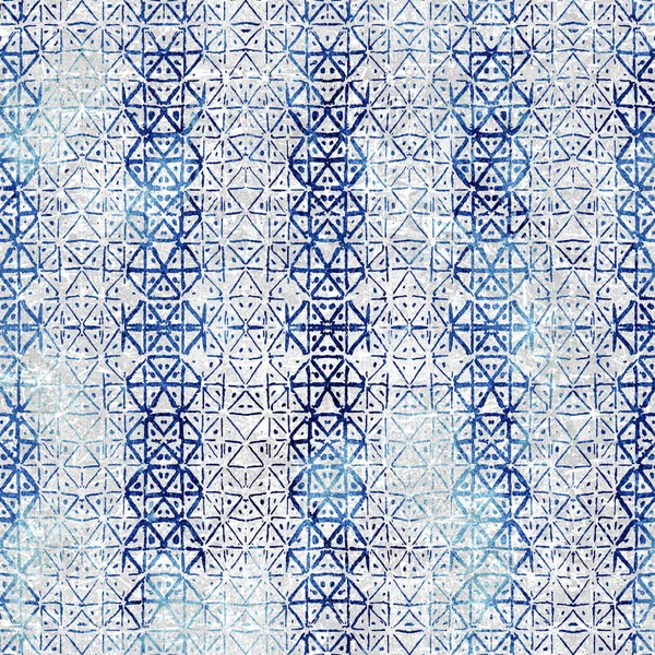 Geometry Repeat Pattern Texture Background — Stock Photo, Image