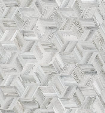 Parke rhombus altıgen yinelenen.