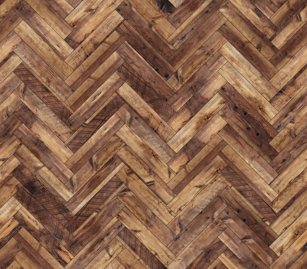 Herringbone natural parquet seamless floor texture