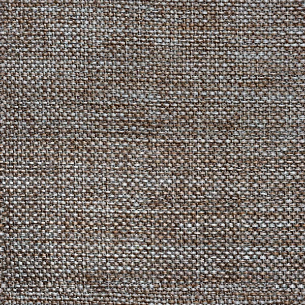 Fabric brown seamless texture Royalty Free Stock Photos