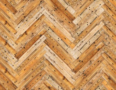 Doğal parke sorunsuz zemin veya duvar doku kirişli