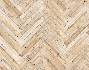 Doğal parke sorunsuz zemin veya duvar doku kirişli