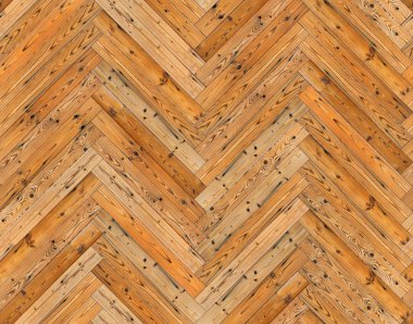 Doğal parke sorunsuz zemin veya duvar doku kirişli
