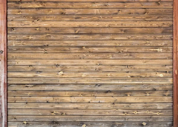 Tábua de madeira fundo textura natural — Fotografia de Stock