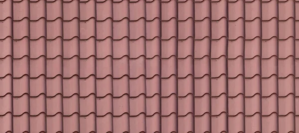 Roof shingles seamless texture