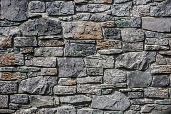 Wall dark stone background
