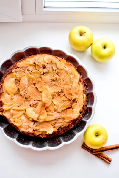 Comida natural para veganos —  Fotos de Stock