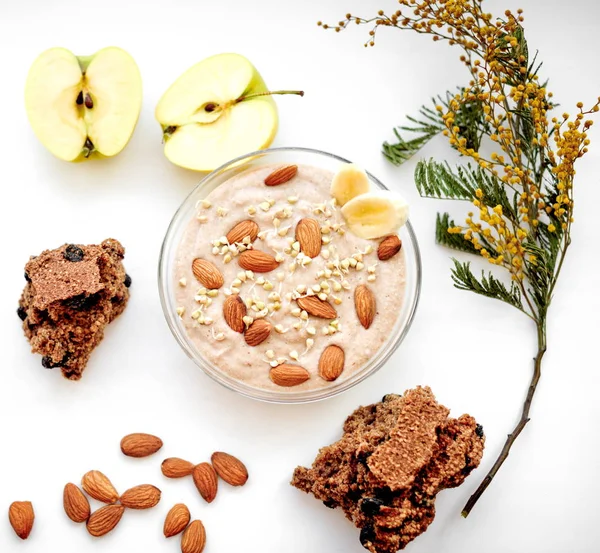 Doğal gıda için vegan