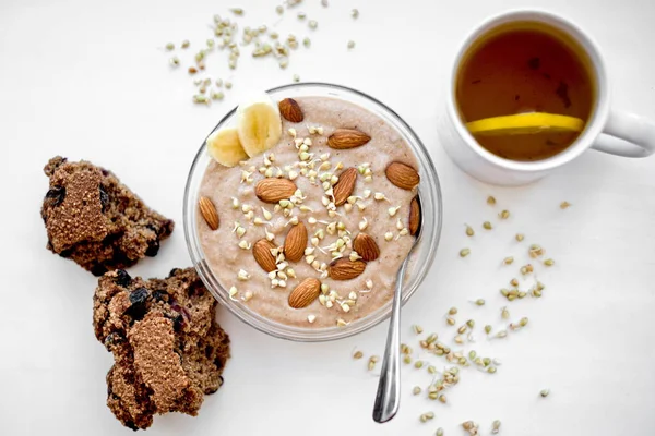 Doğal gıda için vegan