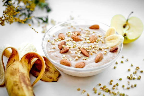 Doğal gıda için vegan