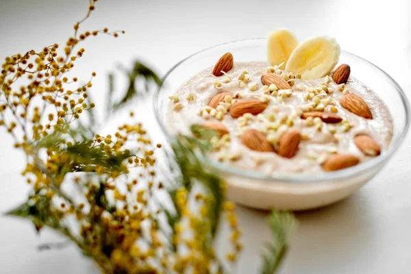 Doğal gıda için vegan